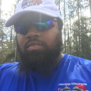 Meet your Posher, Nicholas